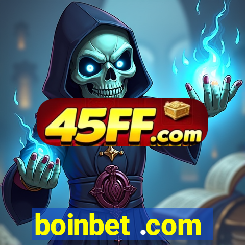 boinbet .com